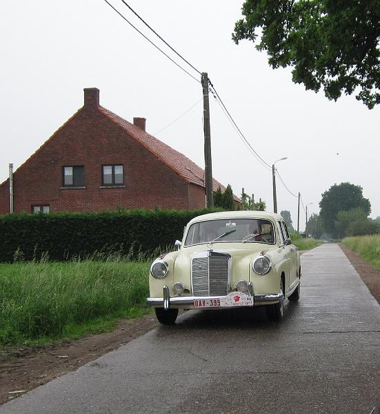 2de Taxandriarit op 6juni 2010, georganiseerd door de Fam. Daamen (107).JPG
